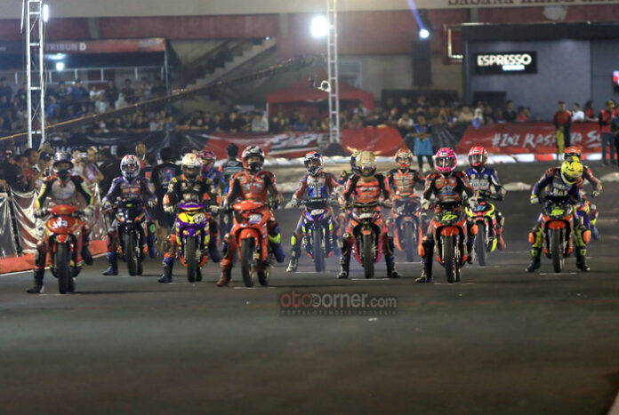 Super Prix Purwokerto