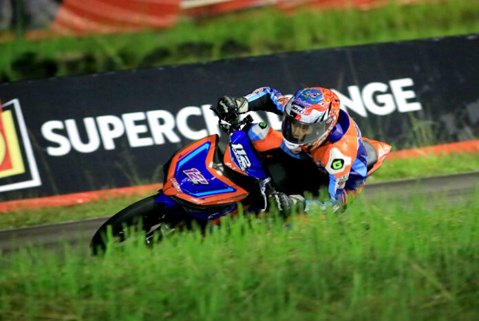 Super Prix Purwokerto